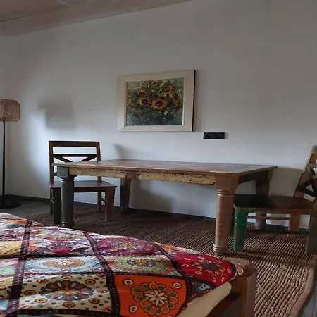 Apartment Little-lama-lodge